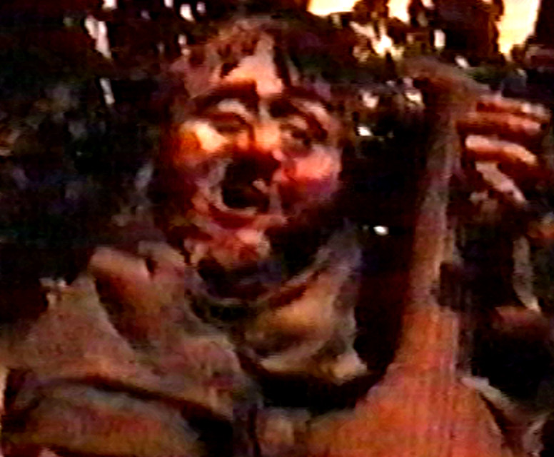 lute man