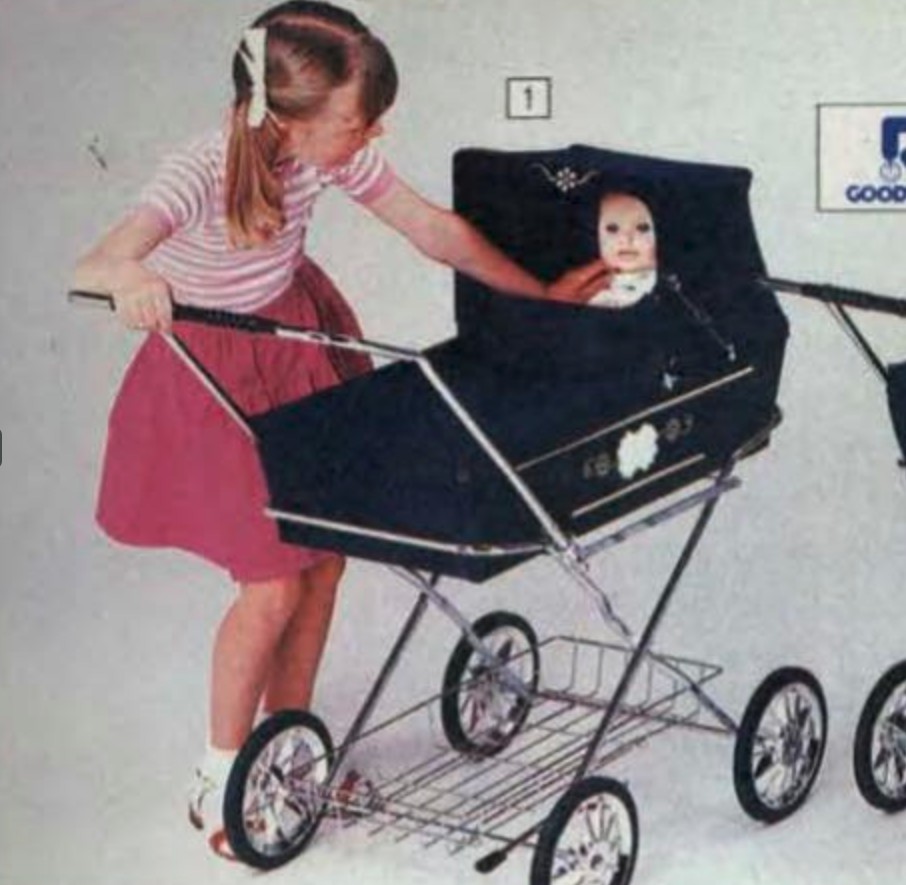 pram