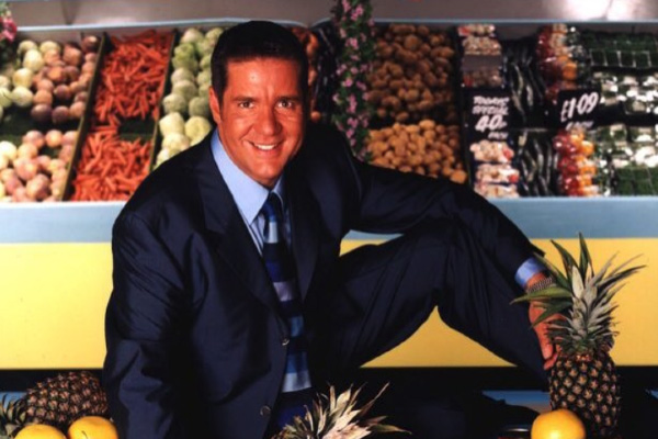 dale winton