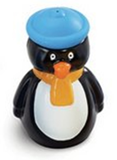 percy penguin