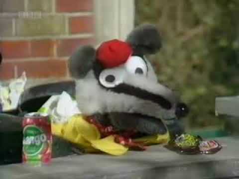 badger