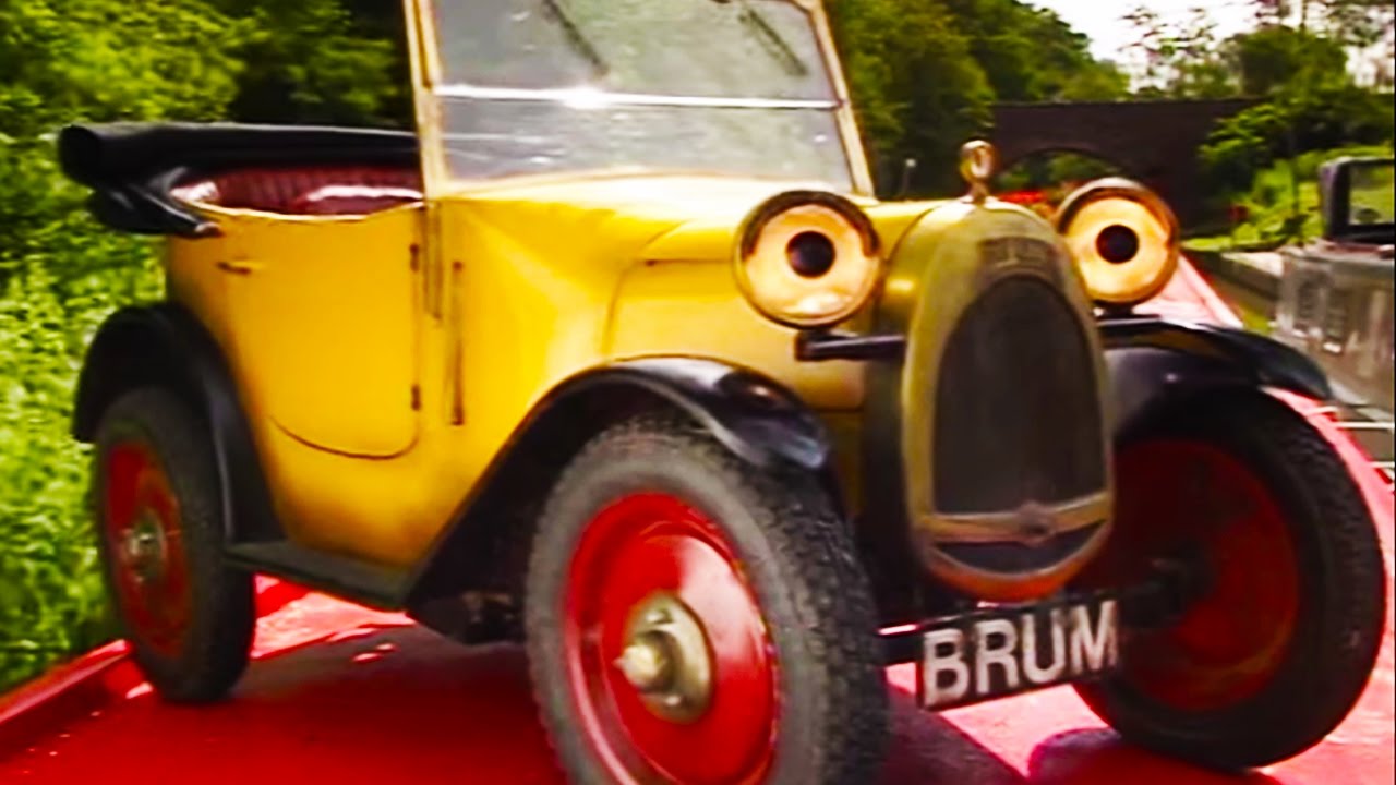 brum