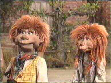 riddlers
