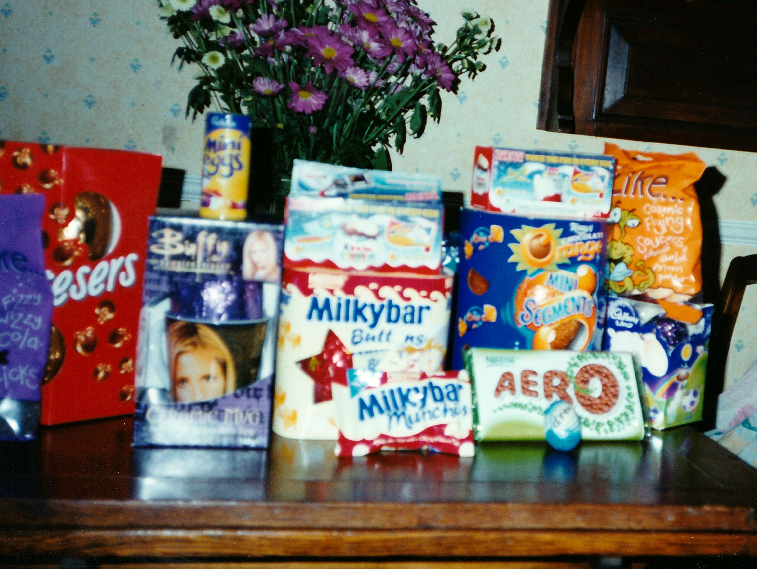 easter