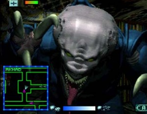 space hulk alien