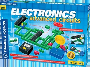 electronics