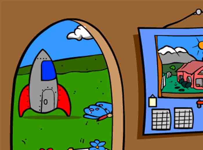 rocket